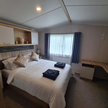 Flawless Caravan Hire Blackpool Exterior foto